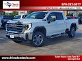 2025 GMC Sierra 2500HD SLT