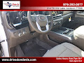 2025 GMC Sierra 2500HD SLT