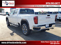 2025 GMC Sierra 2500HD SLT