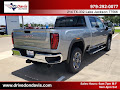2025 GMC Sierra 2500HD SLT