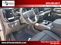 2025 GMC Sierra 2500HD SLT