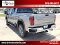 2025 GMC Sierra 2500HD SLT