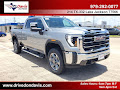 2025 GMC Sierra 2500HD SLT
