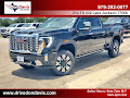 2025 GMC Sierra 2500HD Denali