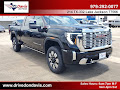 2025 GMC Sierra 2500HD Denali