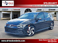 2024 Volkswagen Golf GTI 2.0T S
