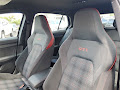 2024 Volkswagen Golf GTI 2.0T S