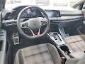 2024 Volkswagen Golf GTI 2.0T S