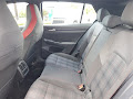 2024 Volkswagen Golf GTI 2.0T S