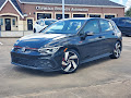 2024 Volkswagen Golf GTI 2.0T S