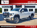 2025 GMC Sierra 2500HD SLT