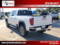 2025 GMC Sierra 2500HD SLT