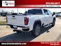 2025 GMC Sierra 2500HD SLT