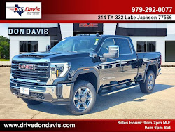 2025 GMC Sierra 2500HD SLT