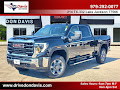 2025 GMC Sierra 2500HD SLT