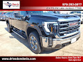 2025 GMC Sierra 2500HD SLT