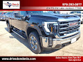 2025 GMC Sierra 2500HD SLT