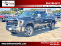 2025 GMC Sierra 2500HD SLT