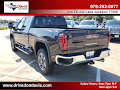 2025 GMC Sierra 2500HD SLT