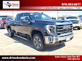 2025 GMC Sierra 2500HD SLT