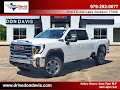 2026 GMC Sierra 2500HD SLE