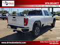 2026 GMC Sierra 2500HD SLE