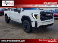 2026 GMC Sierra 2500HD AT4