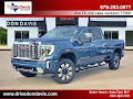 2026 GMC Sierra 2500HD Denali
