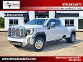 2026 GMC Sierra 3500HD Denali