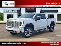 2026 GMC Sierra 2500HD Denali