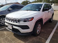 2024 Jeep Compass Sport