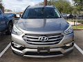 2017 Hyundai Santa Fe Sport 2.4 Base