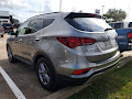 2017 Hyundai Santa Fe Sport 2.4 Base