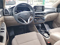 2021 Hyundai Tucson SEL