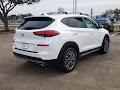 2021 Hyundai Tucson SEL