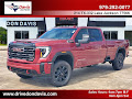 2026 GMC Sierra 2500HD AT4