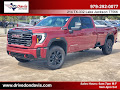 2026 GMC Sierra 2500HD AT4