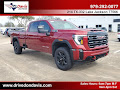 2026 GMC Sierra 2500HD AT4