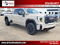 2026 GMC Sierra 2500HD AT4