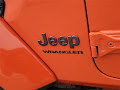 2020 Jeep Wrangler Rubicon