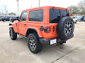 2020 Jeep Wrangler Rubicon