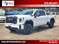 2026 GMC Sierra 2500HD AT4