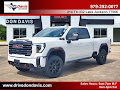 2026 GMC Sierra 2500HD AT4