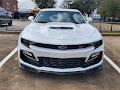2021 Chevrolet Camaro SS
