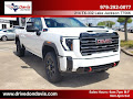 2026 GMC Sierra 2500HD AT4