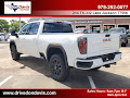 2026 GMC Sierra 2500HD AT4