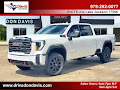 2026 GMC Sierra 2500HD AT4
