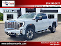 2026 GMC Sierra 2500HD Denali