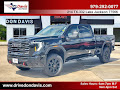 2026 GMC Sierra 2500HD AT4