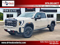 2026 GMC Sierra 2500HD AT4